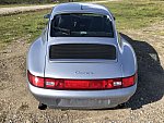 PORSCHE 911 993 Carrera 3.6 coupé Gris occasion - 65 000 €, 125 000 km