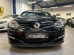 RENAULT MEGANE 3 RS 265 Trophy coupé Noir occasion - 25 990 €, 55 820 km