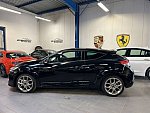 RENAULT MEGANE 3 RS 265 Trophy coupé Noir occasion - 25 990 €, 55 820 km