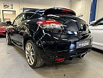 RENAULT MEGANE 3 RS 265 Trophy coupé Noir occasion - 25 990 €, 55 820 km