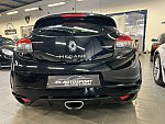 RENAULT MEGANE 3 RS 265 Trophy coupé Noir occasion - 25 990 €, 55 820 km