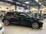 RENAULT MEGANE 3 RS 265 Trophy coupé Noir occasion - 25 990 €, 55 820 km