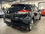 RENAULT MEGANE 3 RS 265 Trophy coupé Noir occasion - 25 990 €, 55 820 km