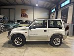 SUZUKI VITARA 2.0 HDI SUV Blanc occasion - 5 700 €, 155 215 km