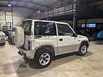 SUZUKI VITARA 2.0 HDI SUV Blanc occasion - 5 700 €, 155 215 km