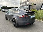 TESLA MODEL X Performance Ludicrous SUV occasion - 67 900 €, 102 900 km