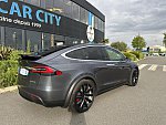 TESLA MODEL X Performance Ludicrous SUV occasion - 67 900 €, 102 900 km