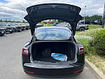 TESLA MODEL 3 Autonomie Standard Plus berline occasion - 29 060 €, 58 173 km