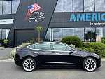 TESLA MODEL 3 Autonomie Standard Plus berline occasion - 29 060 €, 58 173 km