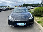 TESLA MODEL 3 Autonomie Standard Plus berline occasion - 29 060 €, 58 173 km