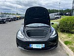 TESLA MODEL 3 Autonomie Standard Plus berline occasion - 29 060 €, 58 173 km