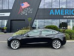 TESLA MODEL 3 Autonomie Standard Plus berline occasion - 29 060 €, 58 173 km