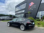 TESLA MODEL 3 Autonomie Standard Plus berline occasion - 29 060 €, 58 173 km