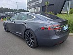 TESLA MODEL S Grande Autonomie berline occasion - 57 134 €, 61 200 km