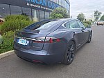 TESLA MODEL S Grande Autonomie berline occasion - 57 134 €, 61 200 km