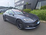 TESLA MODEL S Grande Autonomie berline occasion - 57 134 €, 61 200 km