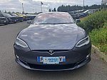 TESLA MODEL S Grande Autonomie berline occasion - 53 900 €, 62 500 km