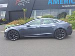 TESLA MODEL S Grande Autonomie berline occasion - 57 134 €, 61 200 km