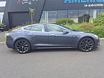 TESLA MODEL S Grande Autonomie berline occasion - 57 134 €, 61 200 km