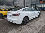 TESLA MODEL 3 Autonomie Standard Plus berline occasion - 25 990 €, 147 100 km