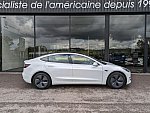 TESLA MODEL 3 Autonomie Standard Plus berline occasion - 25 990 €, 147 100 km