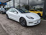 TESLA MODEL 3 Autonomie Standard Plus berline occasion - 25 990 €, 147 100 km