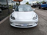 TESLA MODEL 3 Autonomie Standard Plus berline occasion - 25 990 €, 147 100 km