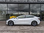 TESLA MODEL 3 Autonomie Standard Plus berline occasion - 25 990 €, 147 100 km