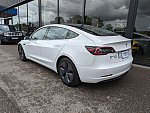 TESLA MODEL 3 Autonomie Standard Plus berline occasion - 25 990 €, 147 100 km