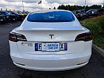 TESLA MODEL 3 Autonomie Standard Plus berline occasion - 27 398 €, 67 900 km