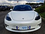 TESLA MODEL 3 Autonomie Standard Plus berline occasion - 27 398 €, 67 900 km