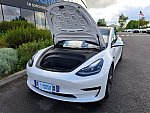 TESLA MODEL 3 Autonomie Standard Plus berline occasion - 27 398 €, 67 900 km