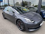 TESLA MODEL 3 Performance berline occasion - 39 900 €, 21 500 km