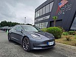 TESLA MODEL 3 Performance berline occasion - 35 990 €, 66 306 km