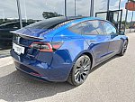 TESLA MODEL 3 Performance berline occasion - 40 490 €, 52 800 km