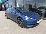 TESLA MODEL 3 Performance berline occasion - 40 490 €, 52 800 km