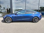 TESLA MODEL 3 Performance berline occasion - 40 490 €, 52 800 km