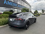 TESLA MODEL X Performance Ludicrous SUV occasion - 71 900 €, 80 905 km