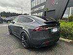 TESLA MODEL X Performance Ludicrous SUV occasion - 71 900 €, 79 500 km