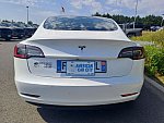 TESLA MODEL 3 Autonomie Standard Plus berline occasion - 29 990 €, 62 507 km