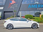 TESLA MODEL 3 Autonomie Standard Plus berline occasion - 29 990 €, 62 507 km