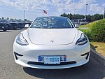 TESLA MODEL 3 Autonomie Standard Plus berline occasion - 29 990 €, 62 507 km