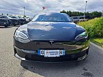 TESLA MODEL S Plaid Tri Motor berline occasion - 89 900 €, 47 000 km