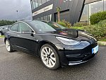 TESLA MODEL 3 Grande Autonomie berline occasion - 29 187 €, 94 000 km