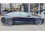 TESLA MODEL S Performance Ludicrous berline occasion - 39 900 €, 69 185 km