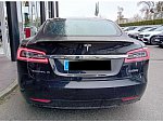 TESLA MODEL S Performance Ludicrous berline occasion - 39 900 €, 69 185 km