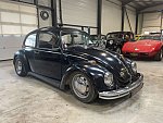 VOLKSWAGEN COCCINELLE Type 1 1200 berline Noir occasion - 7 900 €, 1 201 km