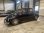 VOLKSWAGEN COCCINELLE Type 1 1200 berline Noir occasion - 7 900 €, 1 201 km