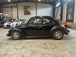 VOLKSWAGEN COCCINELLE Type 1 1200 berline Noir occasion - 7 900 €, 1 201 km