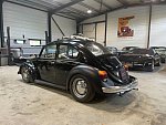 VOLKSWAGEN COCCINELLE Type 1 1200 berline Noir occasion - 7 900 €, 1 201 km